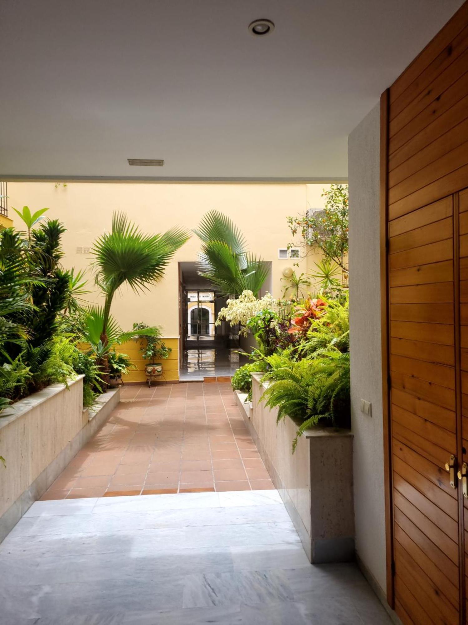 Beach Side Heaven Fuengirola Exterior foto