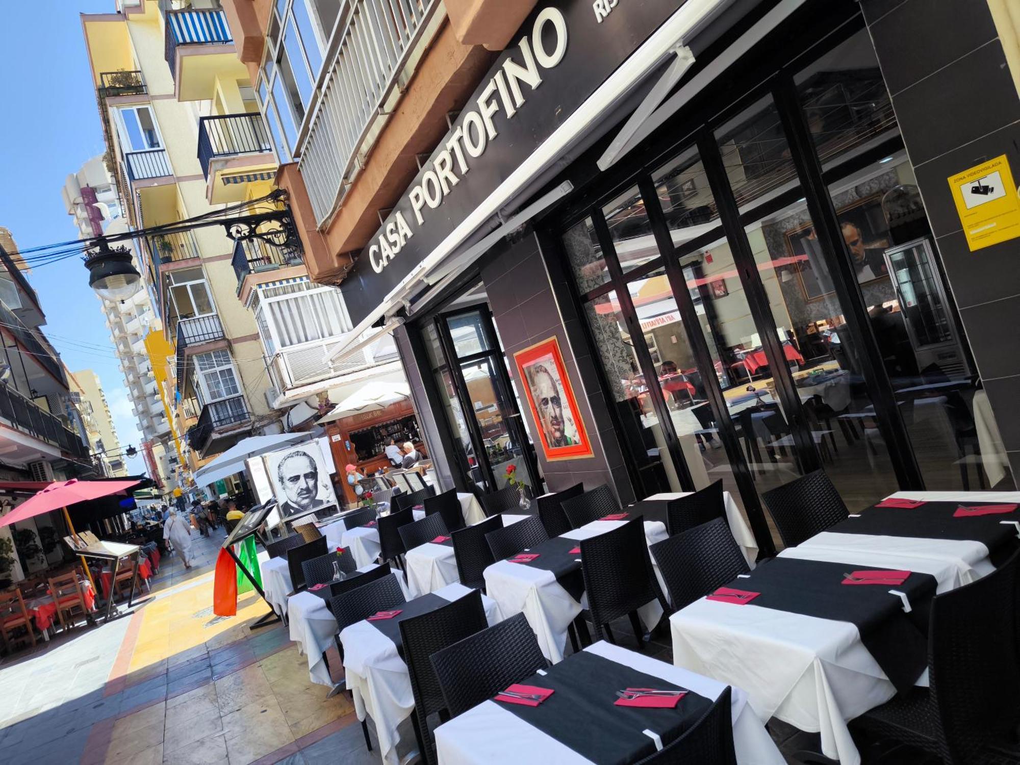 Beach Side Heaven Fuengirola Exterior foto