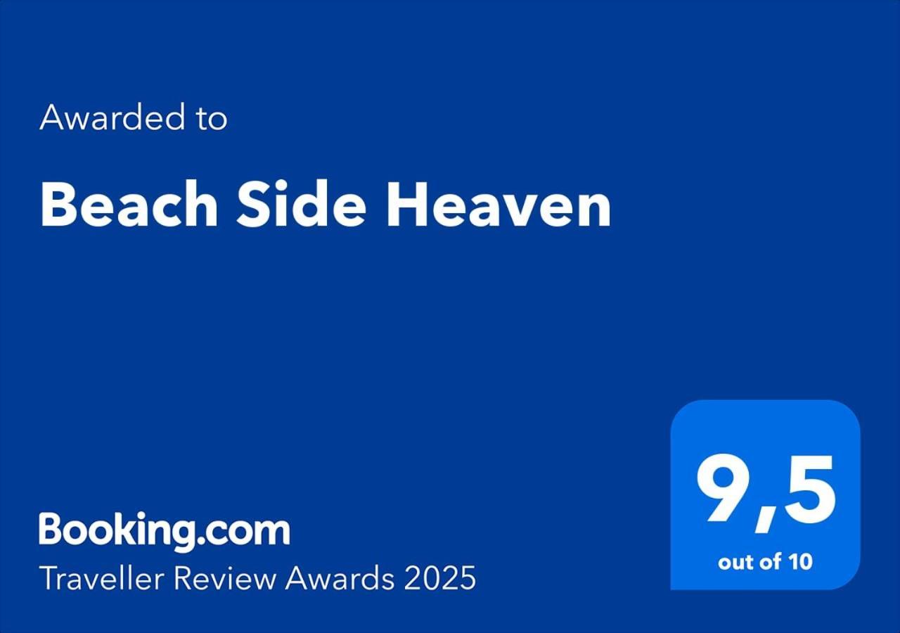 Beach Side Heaven Fuengirola Exterior foto